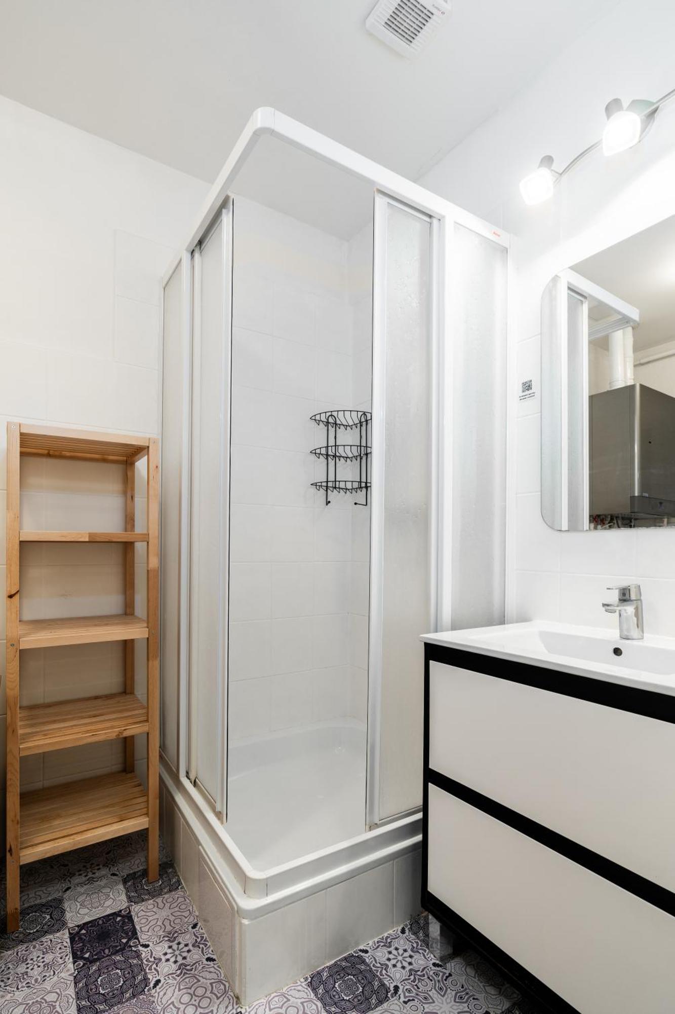 Internesto Brno Stationアパートメント 部屋 写真